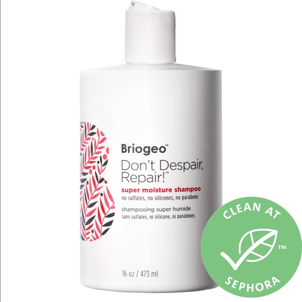 briogeo shampoo 16 fl oz